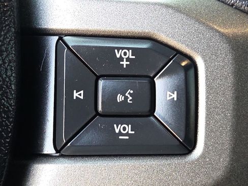 Used 2019 Ford F150 Raptor w/ Equipment Group 802A Luxury image 33