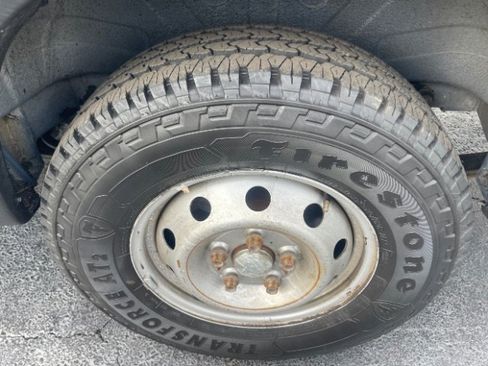 Used 2019 RAM ProMaster 3500 FWD image 22