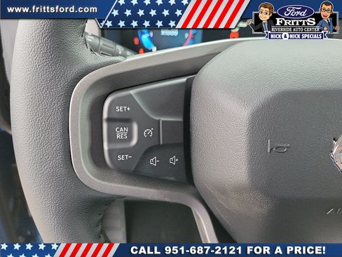 New 2026 Ford Bronco Big Bend w/ Black Appearance Package AWD/4WD image 6