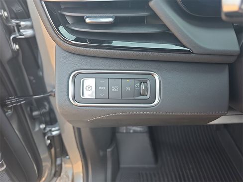 New 2026 Buick Enclave Avenir w/ Super Cruise Package image 27