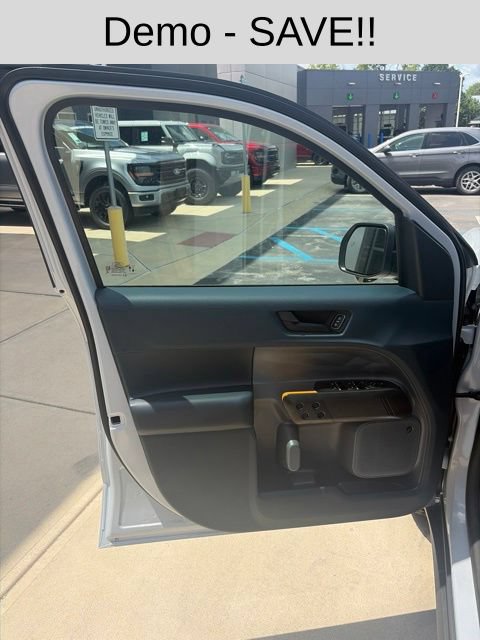 New 2026 Ford Maverick Tremor AWD/4WD image 26
