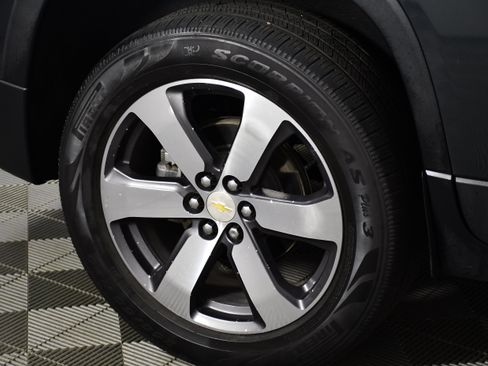 Used 2019 Chevrolet Traverse LT w/ LT Premium Package FWD image 54
