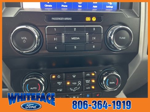 Used 2020 Ford F250 Lariat w/ Lariat Value Package image 29