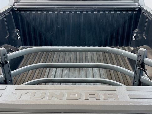 Used 2024 Toyota Tundra SR5 image 22