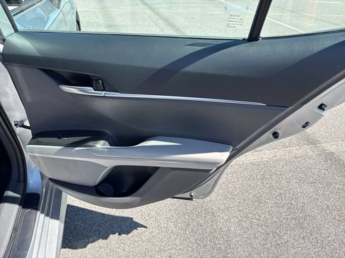 Used 2024 Toyota Camry LE FWD image 16