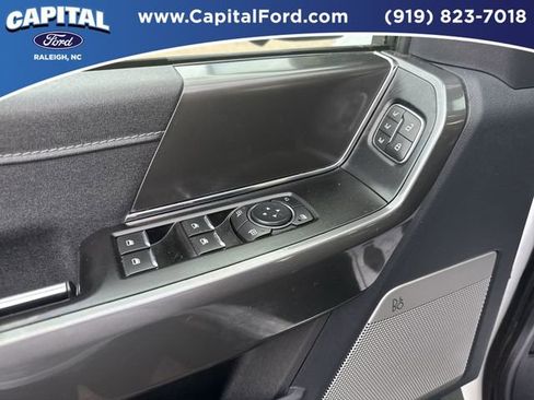 Used 2022 Ford F150 Lariat w/ Equipment Group 502A High image 20