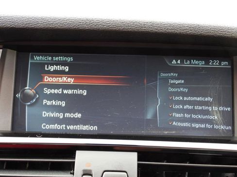 Used 2017 BMW X3 sDrive28i image 50