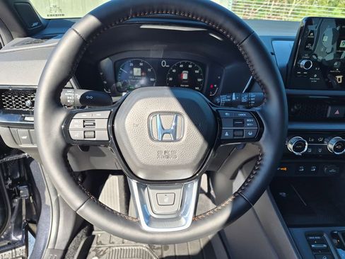 New 2026 Honda CR-V Sport Touring image 11