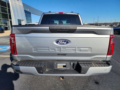 Certified 2024 Ford F150 STX image 7