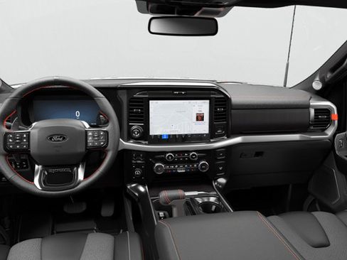 New 2026 Ford F150 Raptor AWD/4WD image 29