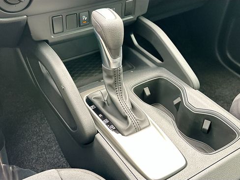 New 2026 Nissan Frontier S w/ S Utility Package image 11