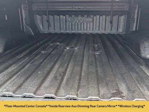 Used 2026 GMC Sierra 2500 AT4 w/ AT4 Premium Plus Package AWD/4WD image 19