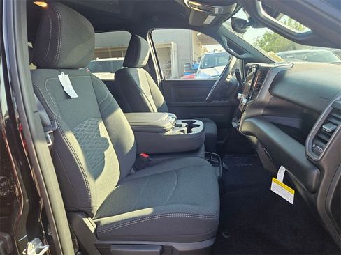 New 2026 RAM 2500 Tradesman image 18