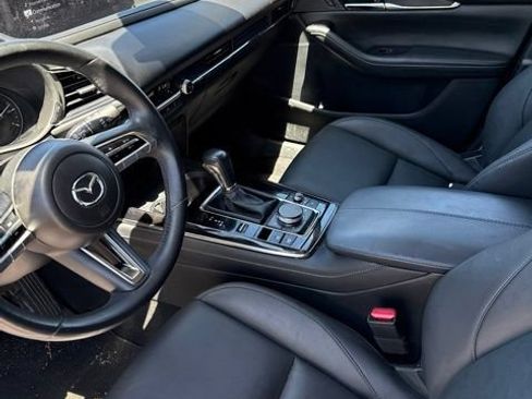 Used 2023 MAZDA CX-30 AWD 2.5 S w/ Preferred Package image 5