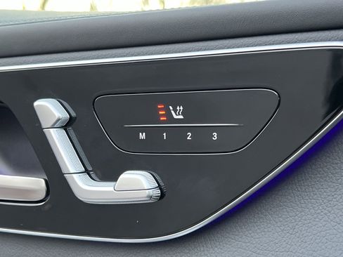 Certified 2023 Mercedes-Benz GLC 300 4MATIC image 33