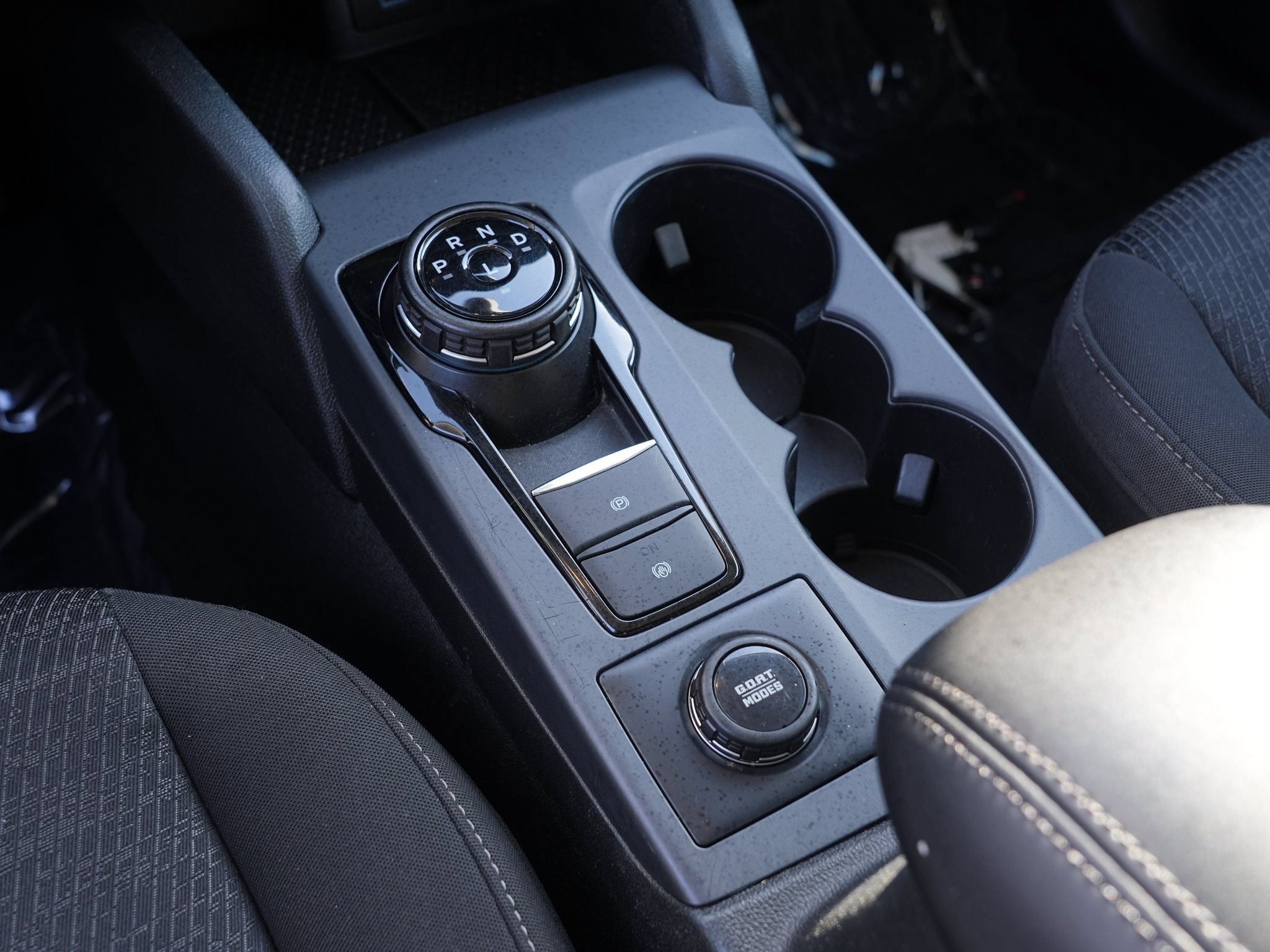 Used 2021 Ford Bronco Sport AWD/4WD image 25