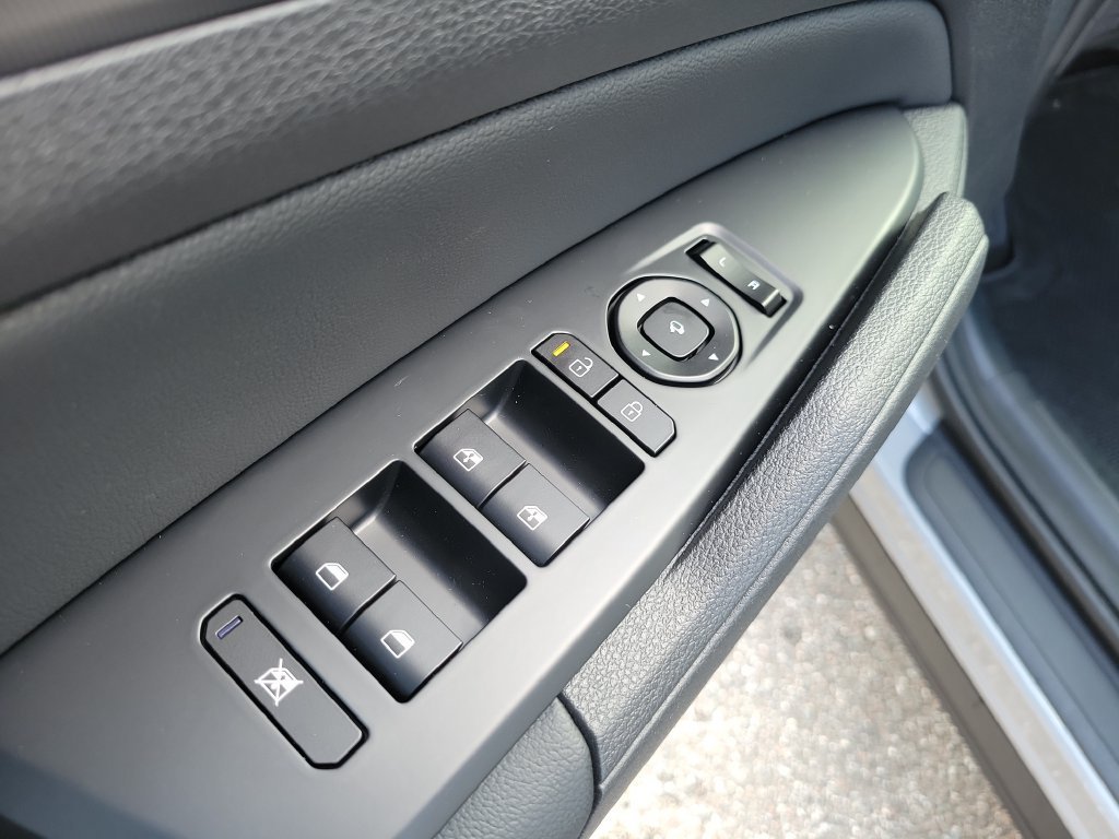 New 2026 Kia Sportage SX Prestige AWD/4WD image 22