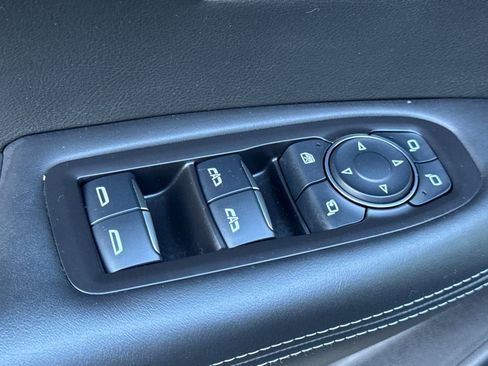 Used 2020 Cadillac XT6 Premium Luxury w/ Platinum Package image 13