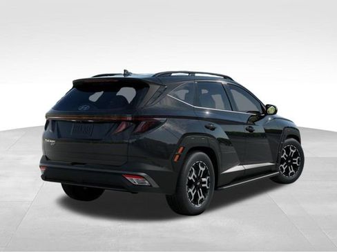 New 2026 Hyundai Tucson XRT image 4
