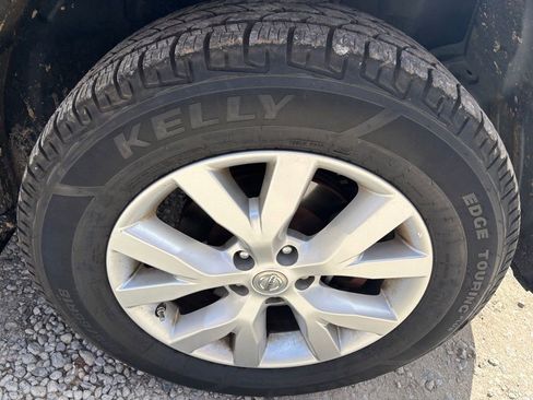 Used 2014 Nissan Murano SL image 21