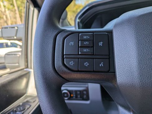 New 2026 Ford F250 XLT w/ XLT Premium Package image 30