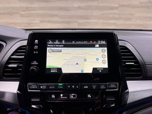 Used 2024 Honda Odyssey Touring image 21