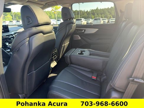 Certified 2026 Acura MDX SH-AWD w/ Technology Package image 26