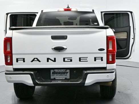 Used 2019 Ford Ranger XLT w/ FX4 Off-Road Package image 42