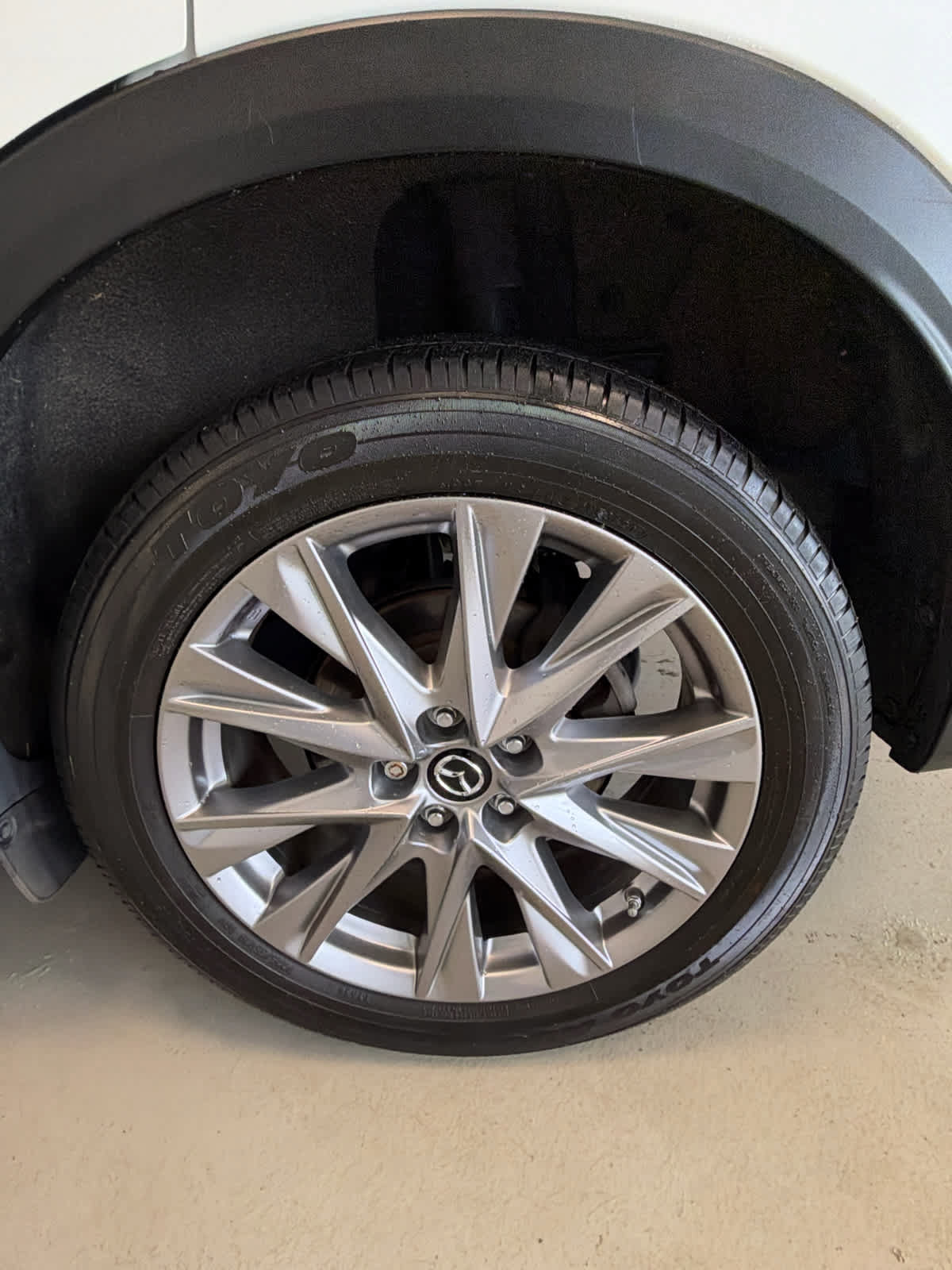 Used 2019 MAZDA CX-5 Grand Touring AWD/4WD image 25