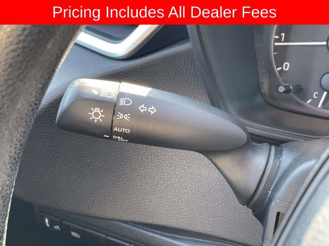Used 2024 Toyota Corolla LE FWD image 22