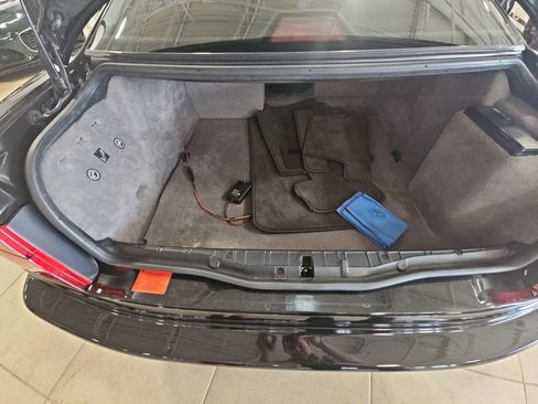 Used 1995 BMW 840Ci RWD image 20