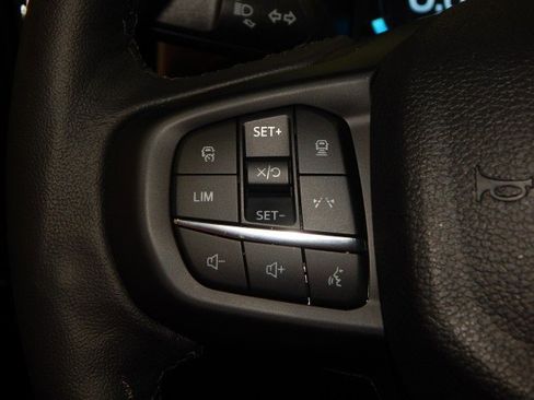 New 2025 Ford Ranger Lariat w/ FX4 Off-Road Package image 28