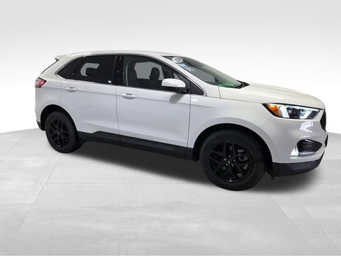 Used 2024 Ford Edge SEL w/ Convenience Package AWD/4WD image 26