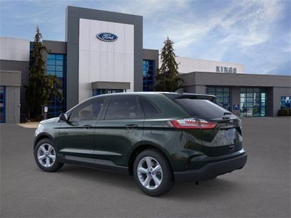 New 2024 Ford Edge SE