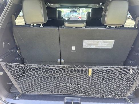 Used 2024 Toyota Sequoia Platinum RWD image 46