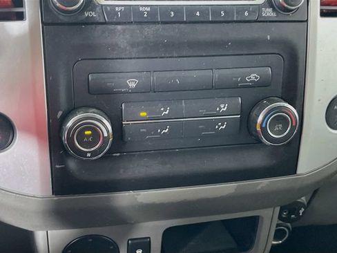 Used 2017 Nissan Frontier SV RWD image 15