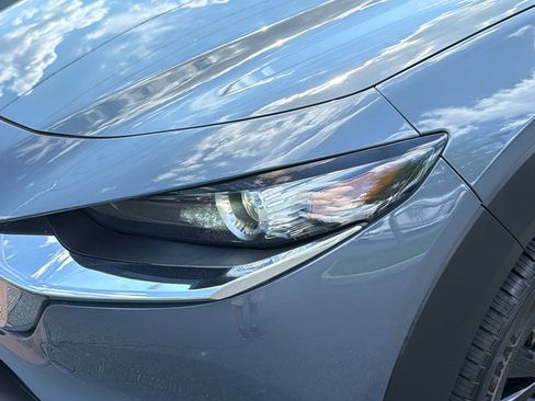 Used 2023 MAZDA CX-30 AWD 2.5 S w/ Preferred Package image 7