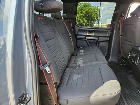 Used 2019 Ford F150 XLT w/ Equipment Group 302A Luxury image 16