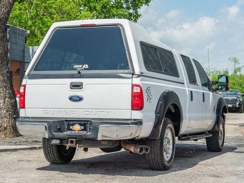 Used 2015 Ford F250 XLT image 6