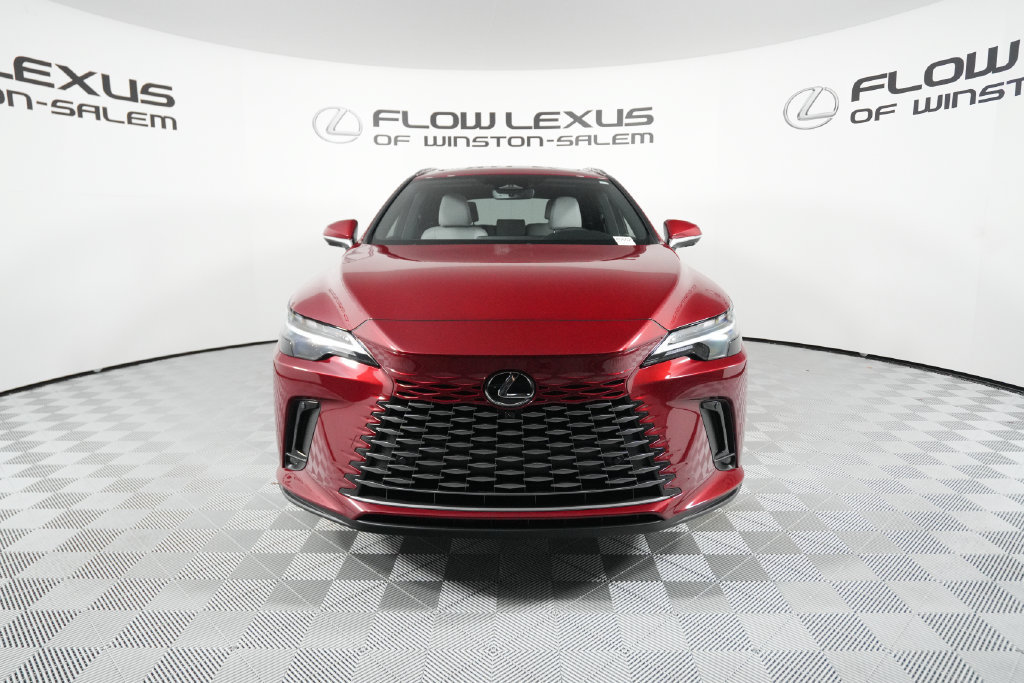 New 2026 Lexus RX 350 Premium Plus FWD image 2