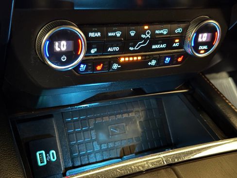 Used 2020 Ford Expedition Max King Ranch image 98