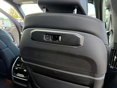 Used 2024 BMW X5 M60i w/ Climate Comfort Package AWD/4WD image 25