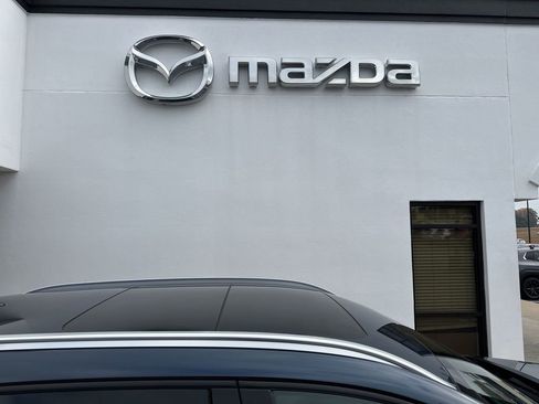 New 2026 MAZDA CX-50 AWD 2.5 S w/ Cargo Package image 9