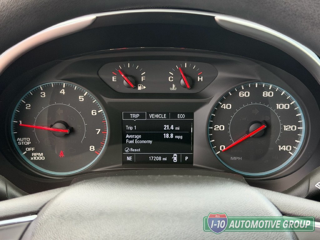 Used 2020 Chevrolet Malibu LS FWD image 37
