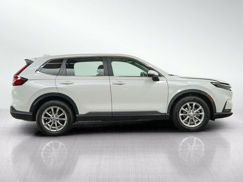 Used 2024 Honda CR-V EX-L image 6