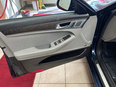 Used 2019 Genesis G80 3.8 w/ Ultimate Package 03 image 9