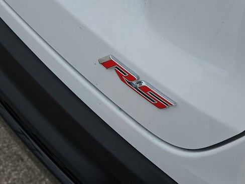 New 2026 Chevrolet Trax RS w/ Sunroof Package image 6