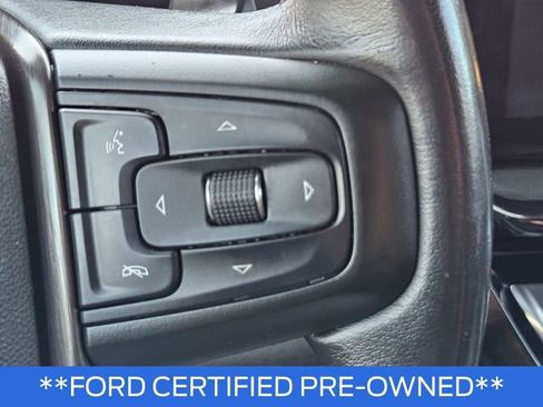 Used 2022 GMC Sierra 1500 AT4 w/ AT4 Preferred Package AWD/4WD image 26