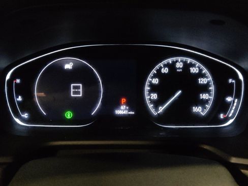 Used 2018 Honda Accord Touring image 23