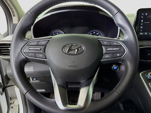 Used 2023 Hyundai Santa Fe SEL image 13